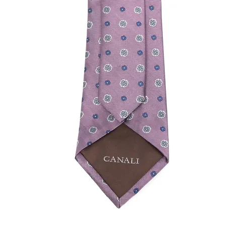 Accessories > Ties - - Canali - Modalova