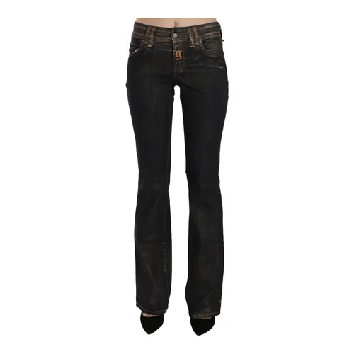 Jeans > Boot-cut Jeans - - John Galliano - Modalova