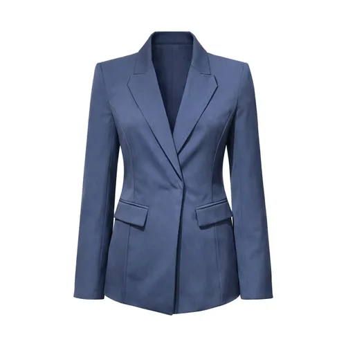 Jackets > Blazers - - Patrizia Pepe - Modalova