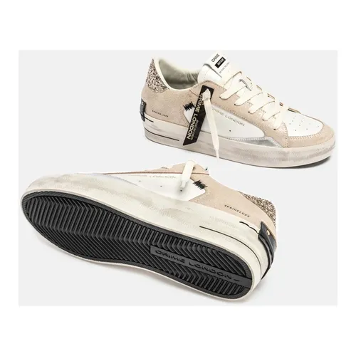 Shoes > Sneakers - - Crime London - Modalova