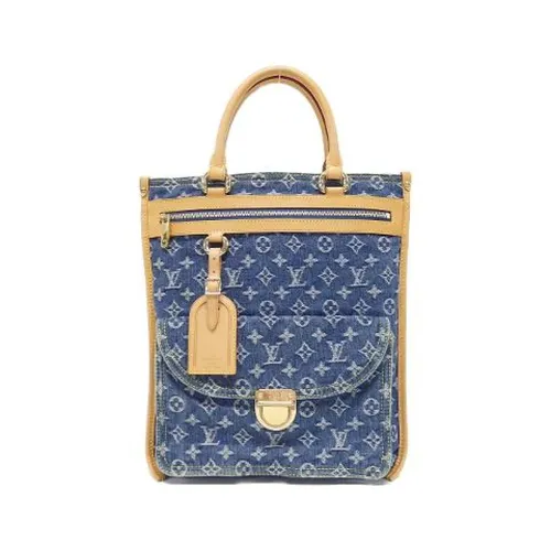 Pre-owned > Pre-owned Bags > Pre-owned Handbags - - Louis Vuitton Vintage - Modalova