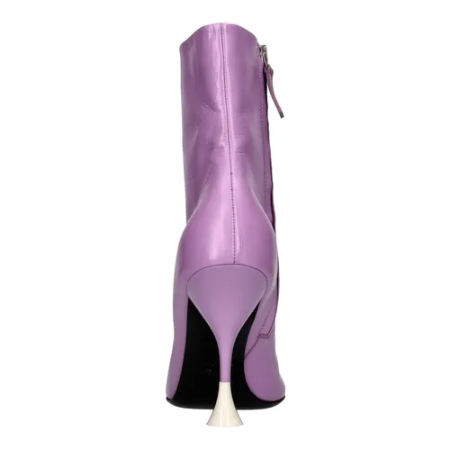 Shoes > Boots > Heeled Boots - - 3Juin - Modalova
