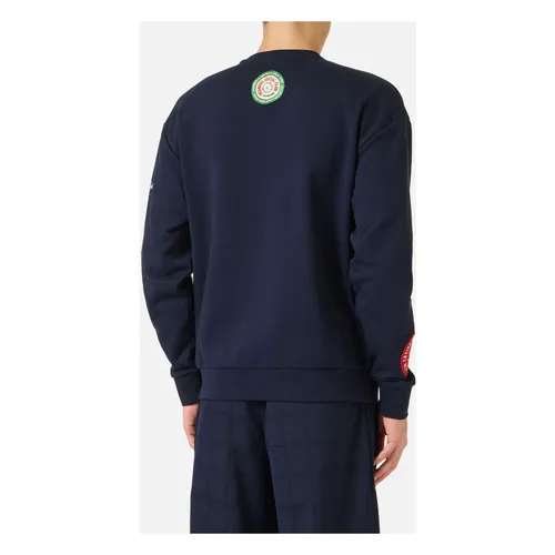 Sweatshirts & Hoodies > Sweatshirts - - Iceberg - Modalova
