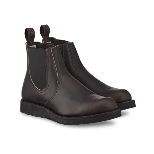 Shoes > Boots > Chelsea Boots - - Red Wing Shoes - Modalova