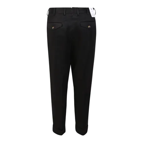 Trousers > Slim-fit Trousers - - PT Torino - Modalova