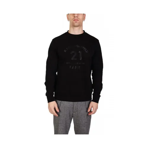 Sweatshirts & Hoodies > Sweatshirts - - Karl Lagerfeld - Modalova
