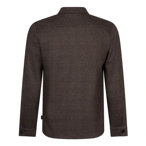 Jackets > Light Jackets - - Cavallaro - Modalova