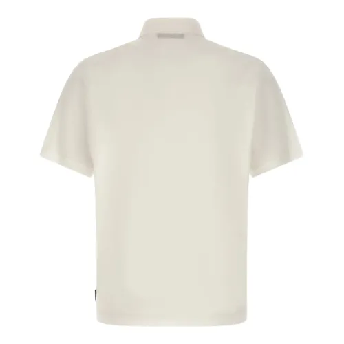 Tops > Polo Shirts - - Zanone - Modalova