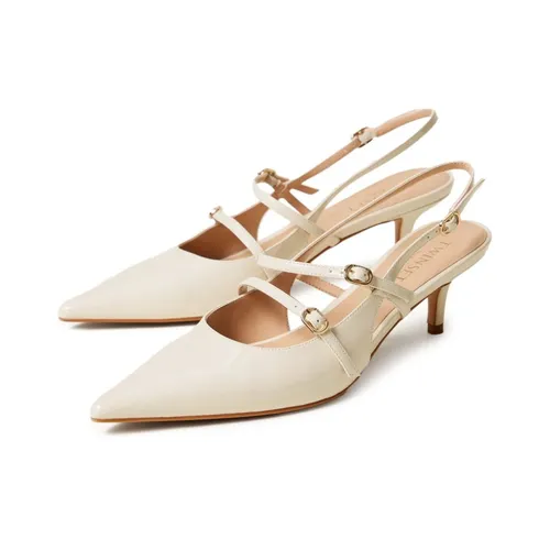 Shoes > Heels > Pumps - - Twinset - Modalova