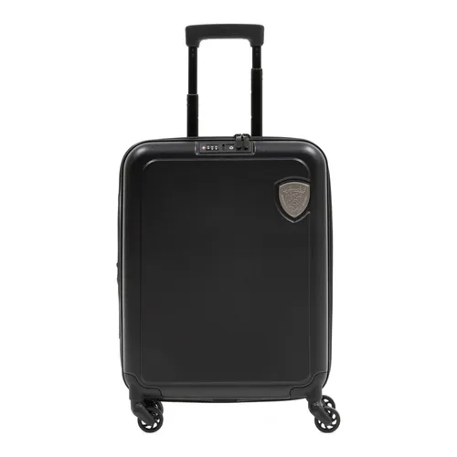 Suitcases > Cabin Bags - - Blauer - Modalova
