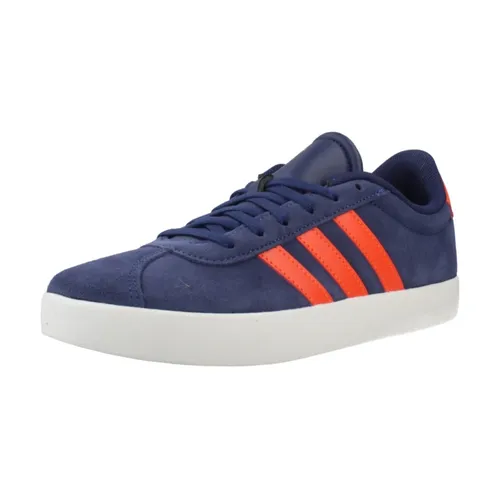 Adidas - Shoes > Sneakers - Blue - Adidas - Modalova
