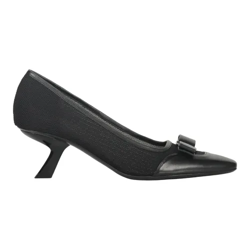 Shoes > Heels > Pumps - - Ferragamo - Modalova