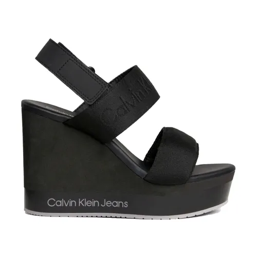 Shoes > Heels > Wedges - - Calvin Klein Jeans - Modalova