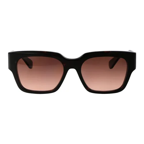 Accessories > Sunglasses - - Chloé - Modalova