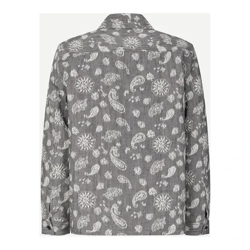 Jackets > Light Jackets - - Samsøe Samsøe - Modalova