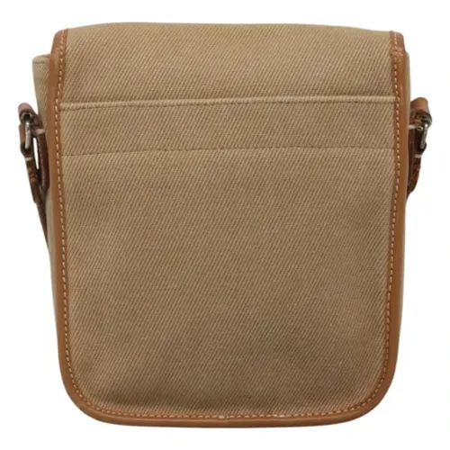 Pre-owned > Pre-owned Bags > Pre-owned Cross Body Bags - - Burberry Vintage - Modalova