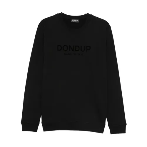 Sweatshirts & Hoodies > Sweatshirts - - Dondup - Modalova