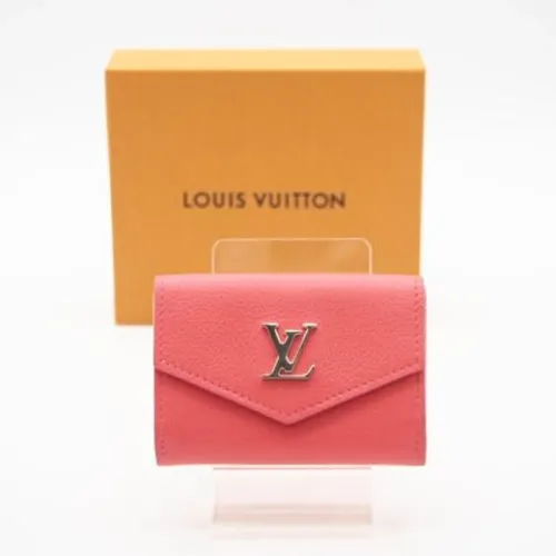 Pre-owned > Pre-owned Accessories > Pre-owned Wallets - - Louis Vuitton Vintage - Modalova