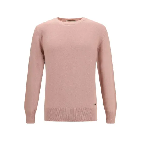 Knitwear > Round-neck Knitwear - - Brooksfield - Modalova