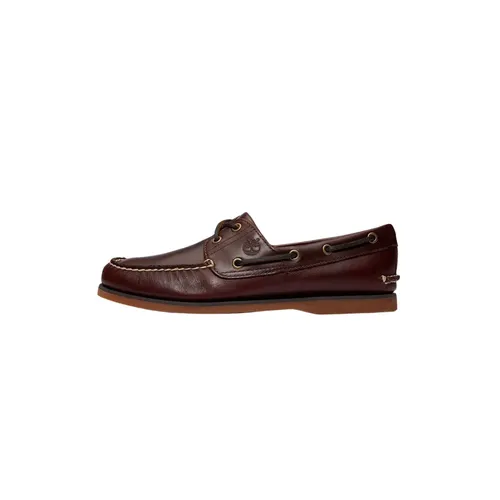 Shoes > Flats > Sailor Shoes - - Timberland - Modalova