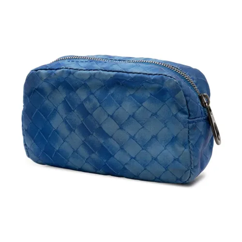 Pre-owned > Pre-owned Bags > Pre-owned Clutches - - Bottega Veneta Vintage - Modalova