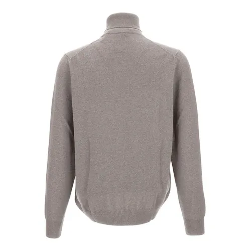 Knitwear > Turtlenecks - - Fay - Modalova
