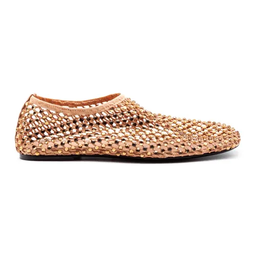Shoes > Flats > Loafers - - Strategia - Modalova