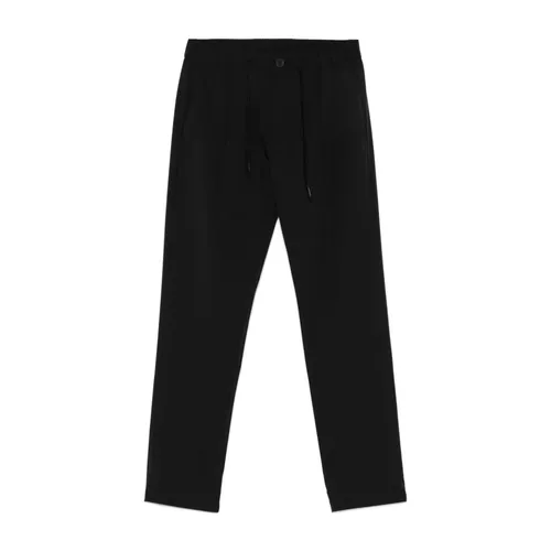 Trousers > Straight Trousers - - Herno - Modalova