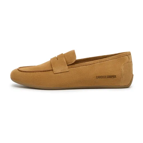 Shoes > Flats > Loafers - - Candice Cooper - Modalova