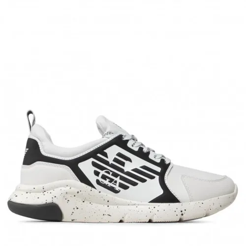 Shoes > Sneakers - - Emporio Armani EA7 - Modalova
