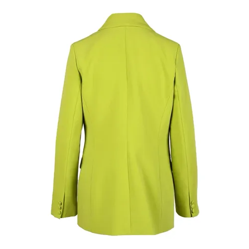Jackets > Blazers - - Access Fashion - Modalova