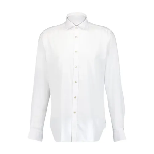 Shirts > Formal Shirts - - Boglioli - Modalova