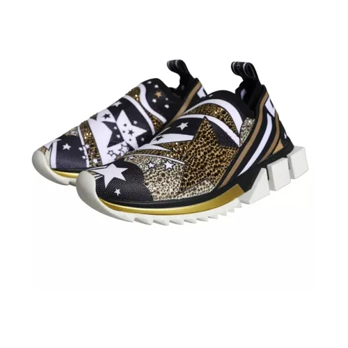 Shoes > Sneakers - - Dolce & Gabbana - Modalova