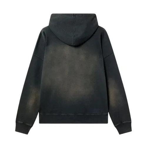 Sweatshirts & Hoodies > Hoodies - - Golden Goose - Modalova