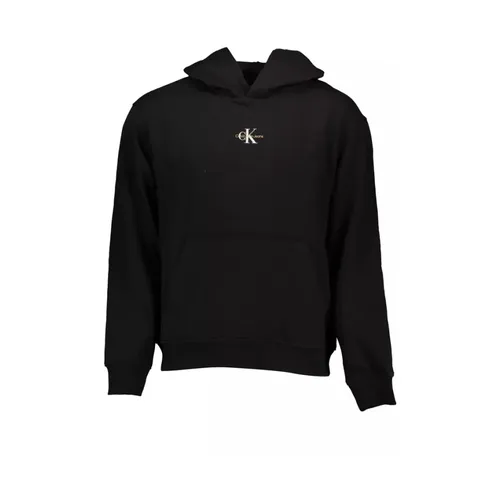 Sweatshirts & Hoodies > Hoodies - - Calvin Klein - Modalova