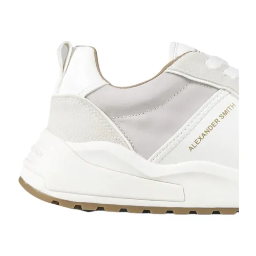 Shoes > Sneakers - - Alexander Smith - Modalova
