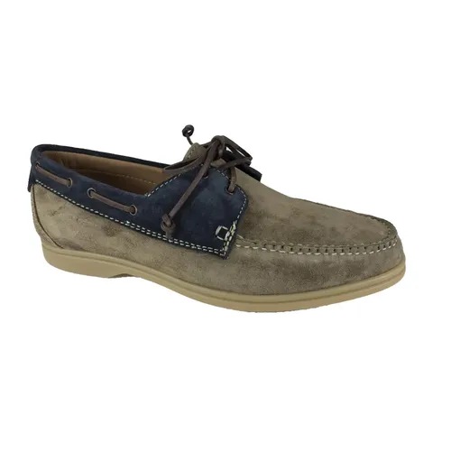 Shoes > Flats > Sailor Shoes - - Ambiorix - Modalova