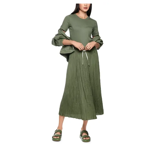 Skirts > Midi Skirts - - Marc Cain - Modalova