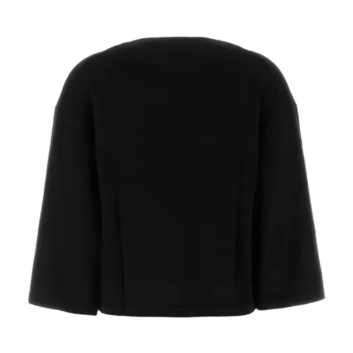 Knitwear > Round-neck Knitwear - - Khaite - Modalova