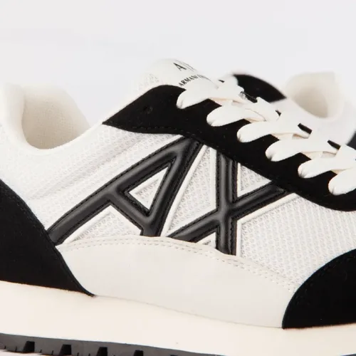 Shoes > Sneakers - - Armani Exchange - Modalova