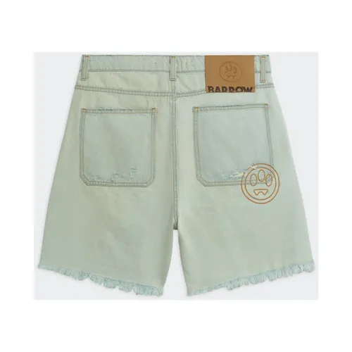 Shorts > Denim Shorts - - Barrow - Modalova