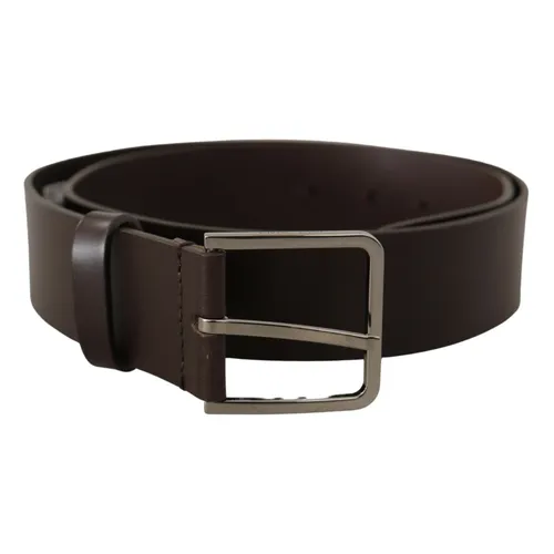 Accessories > Belts - - Dolce & Gabbana - Modalova