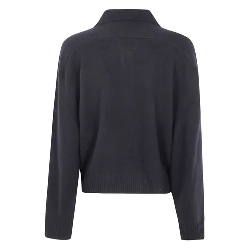Knitwear > Cashmere Knitwear - - Loulou De Saison - Modalova