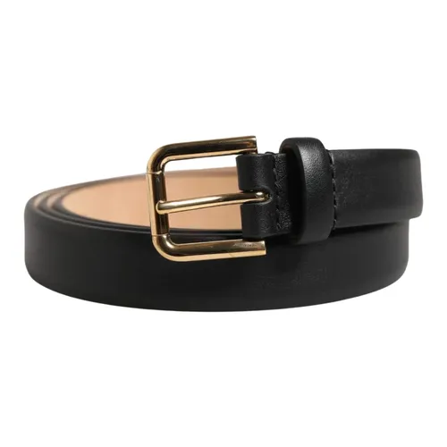 Accessories > Belts - - Dolce & Gabbana - Modalova