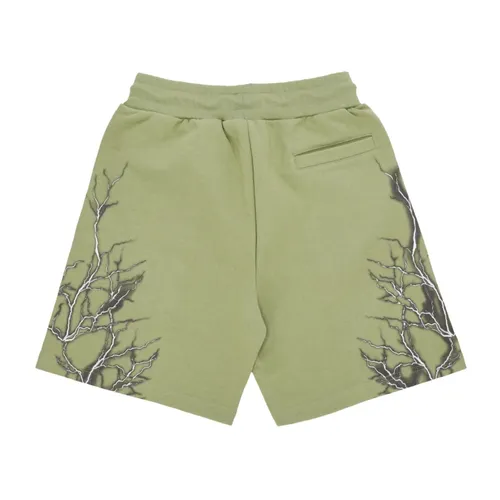 Shorts > Casual Shorts - - Phobia Archive - Modalova