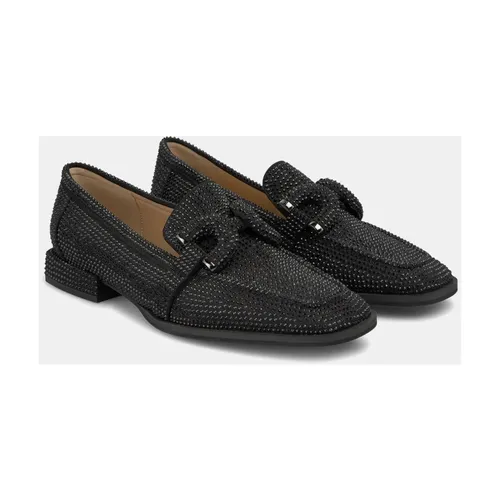 Shoes > Flats > Loafers - - Alma EN Pena - Modalova