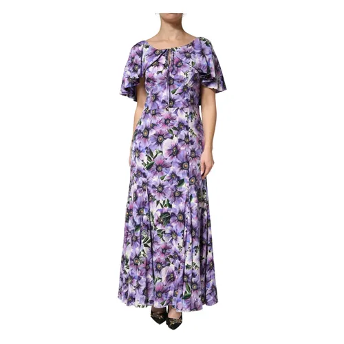 Dresses > Occasion Dresses > Gowns - - Dolce & Gabbana - Modalova
