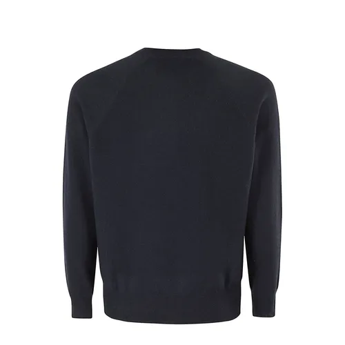 Knitwear > Round-neck Knitwear - - Kangra - Modalova