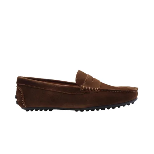 Shoes > Flats > Loafers - - Ctwlk. - Modalova