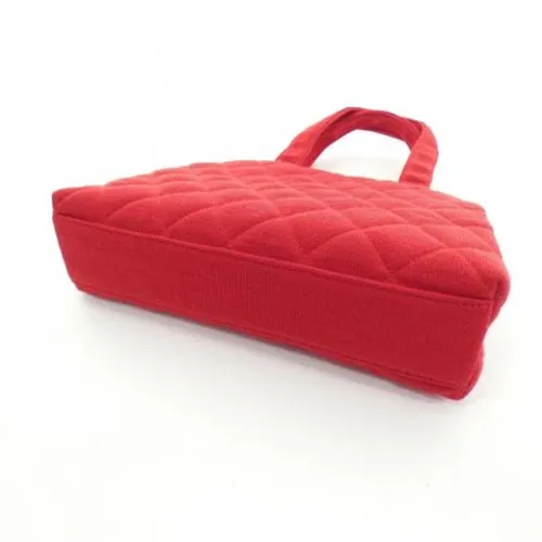 Pre-owned > Pre-owned Bags > Pre-owned Handbags - - Chanel Vintage - Modalova